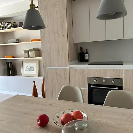 Apartment A Bright Townhouse In The Marbellamar Residential Development